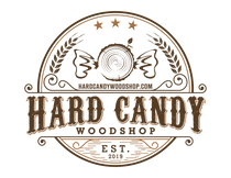 Hard Candy Woodshop