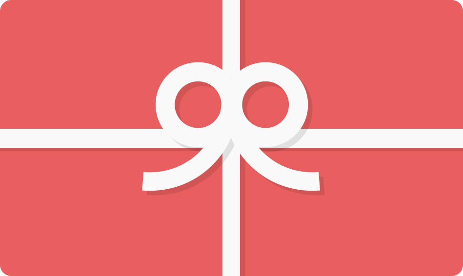 Gift Card - Hard Candy Woodshop